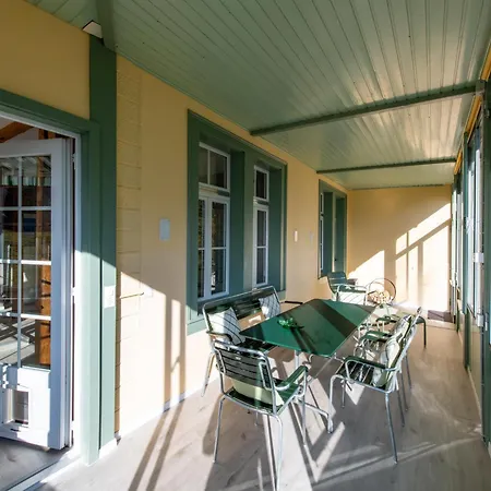 Appartamento Hunnenfluh Garden *