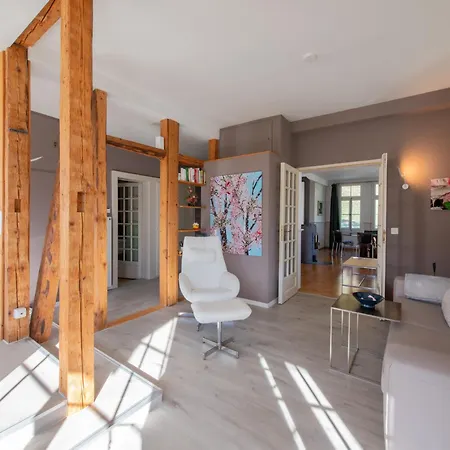 Apartamento Hunnenfluh Garden *